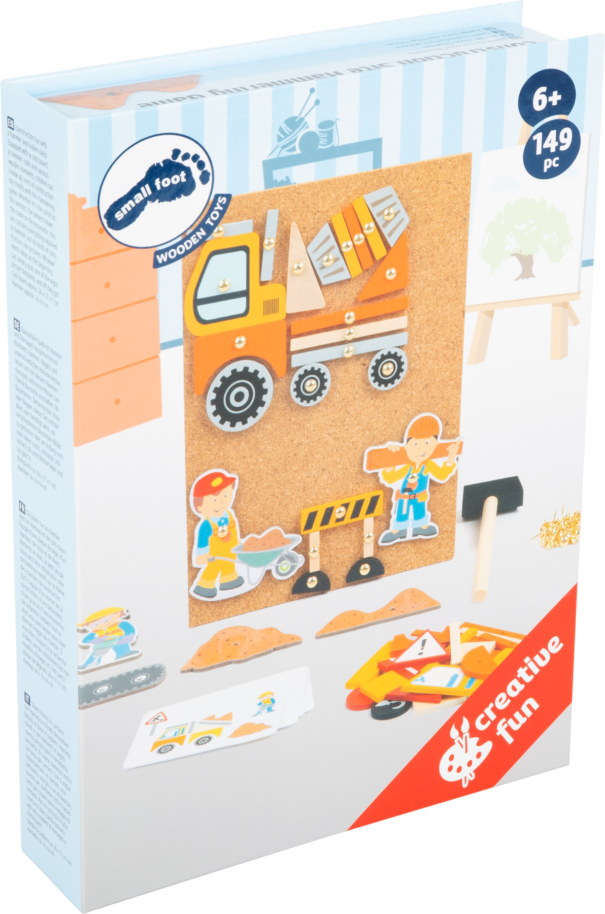 11573_legler_small_foot_Haemmerchenspiel_Baustelle_Verpackung