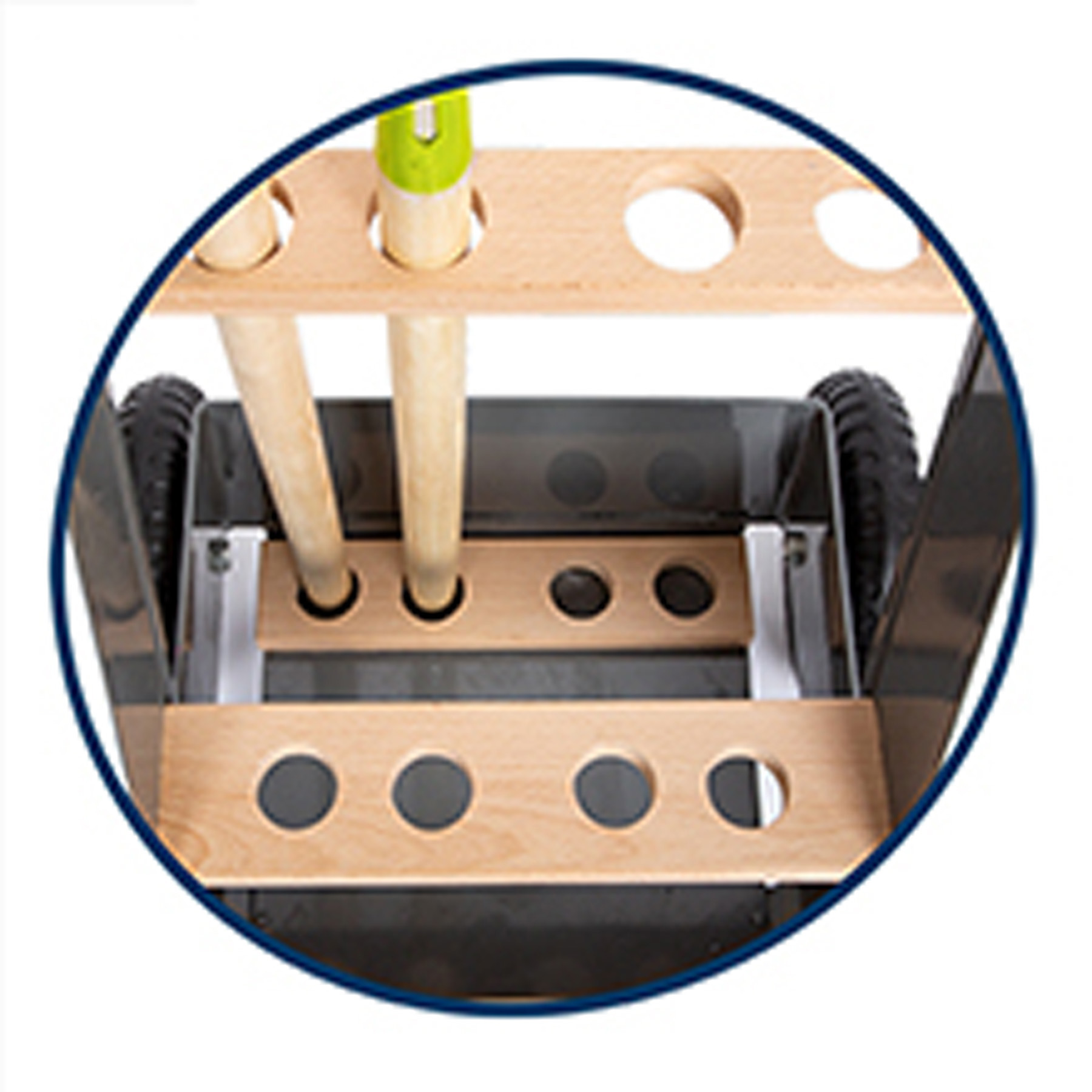 Chariot de jardin Chariot de jardin