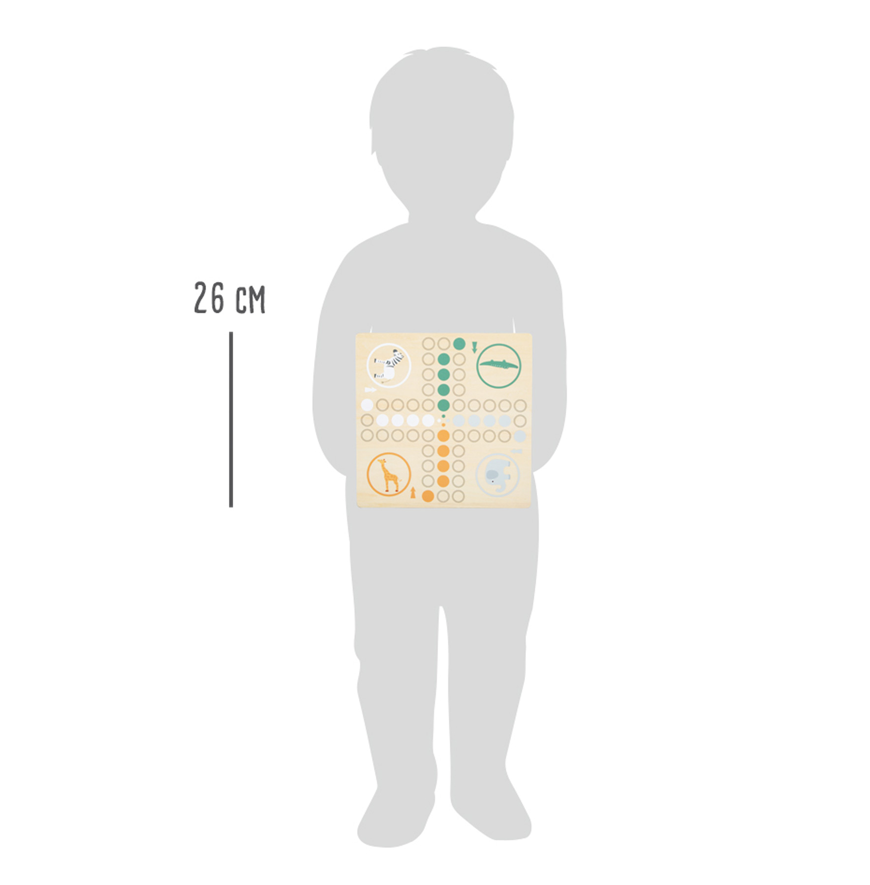 Ludo "Safari" Ludo "Safari"