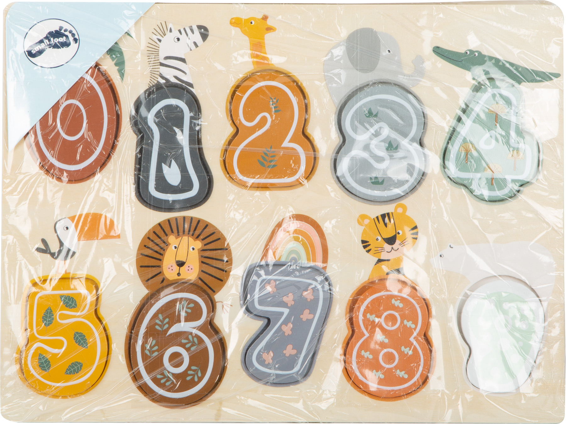 11702_legler_small_foot_Setzpuzzle_Zahlen_Safari_Verpackung