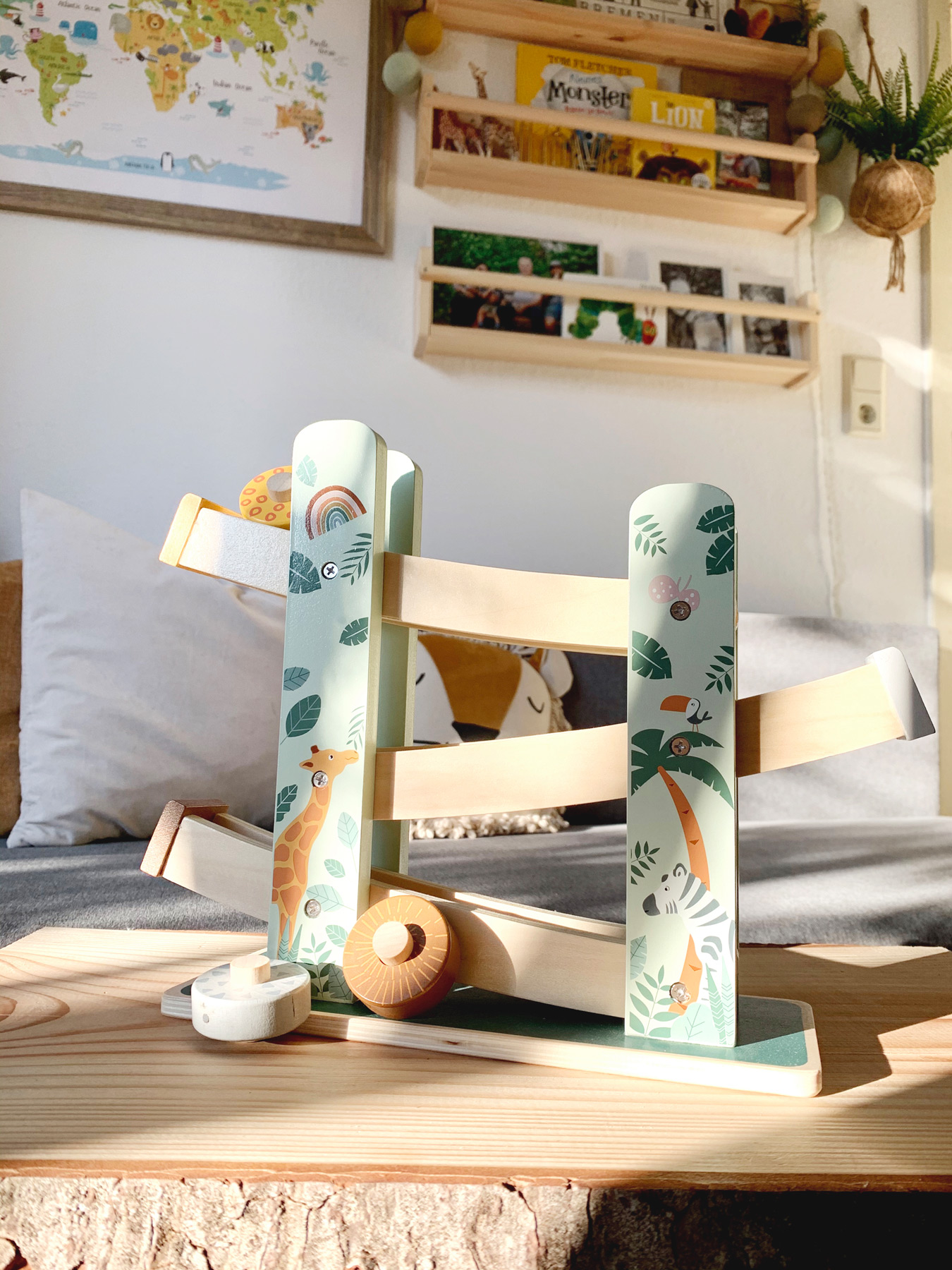 11707_legler_small_foot_Kugelbahn_Safari_Bloggerbild_1