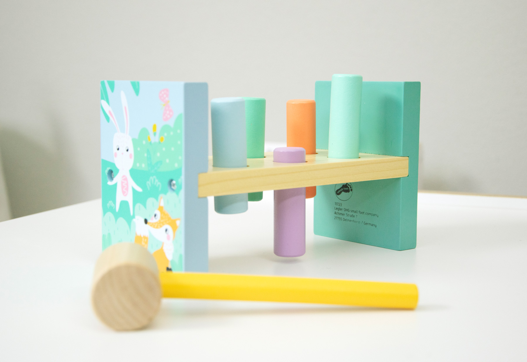 11723_legler_small_foot_Klopfbank_Pastell_Bloggerbild_1