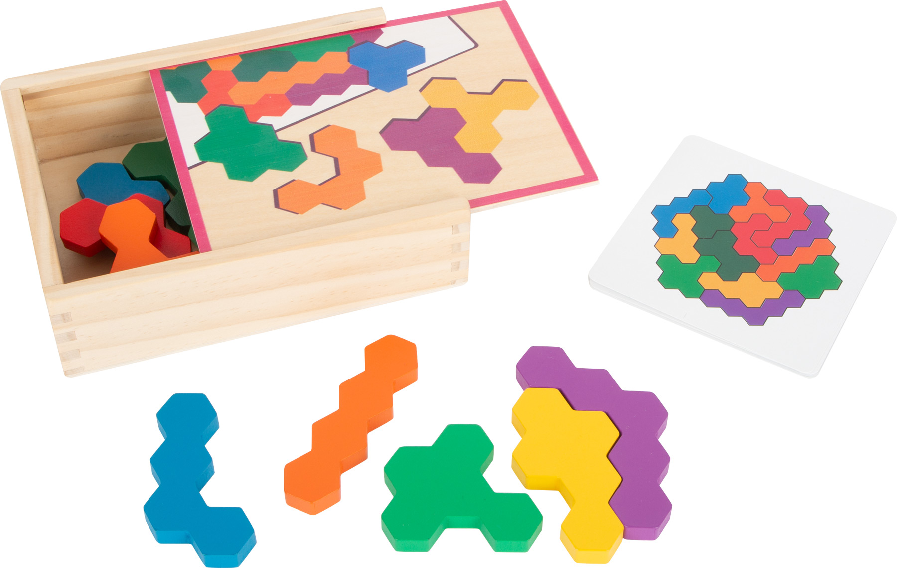 11729_legler_small_foot_hholzpuzzle_bunte_waben_d