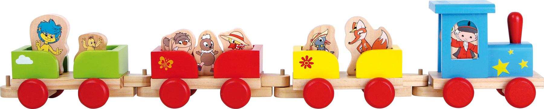 Notre marchand de sable Train Notre marchand de sable Train