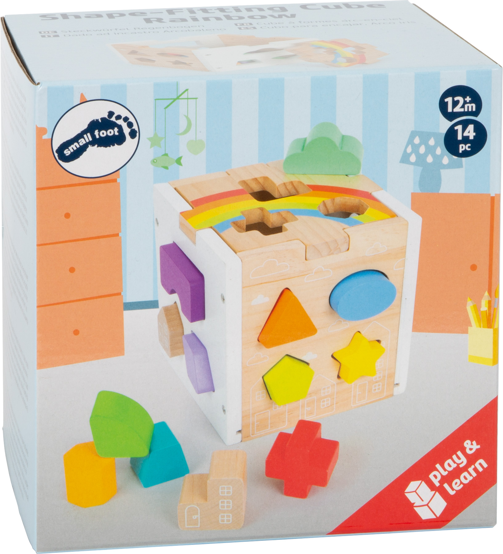 11777_legler_small_foot_Steckwuerfel_Regenbogen_Verpackung