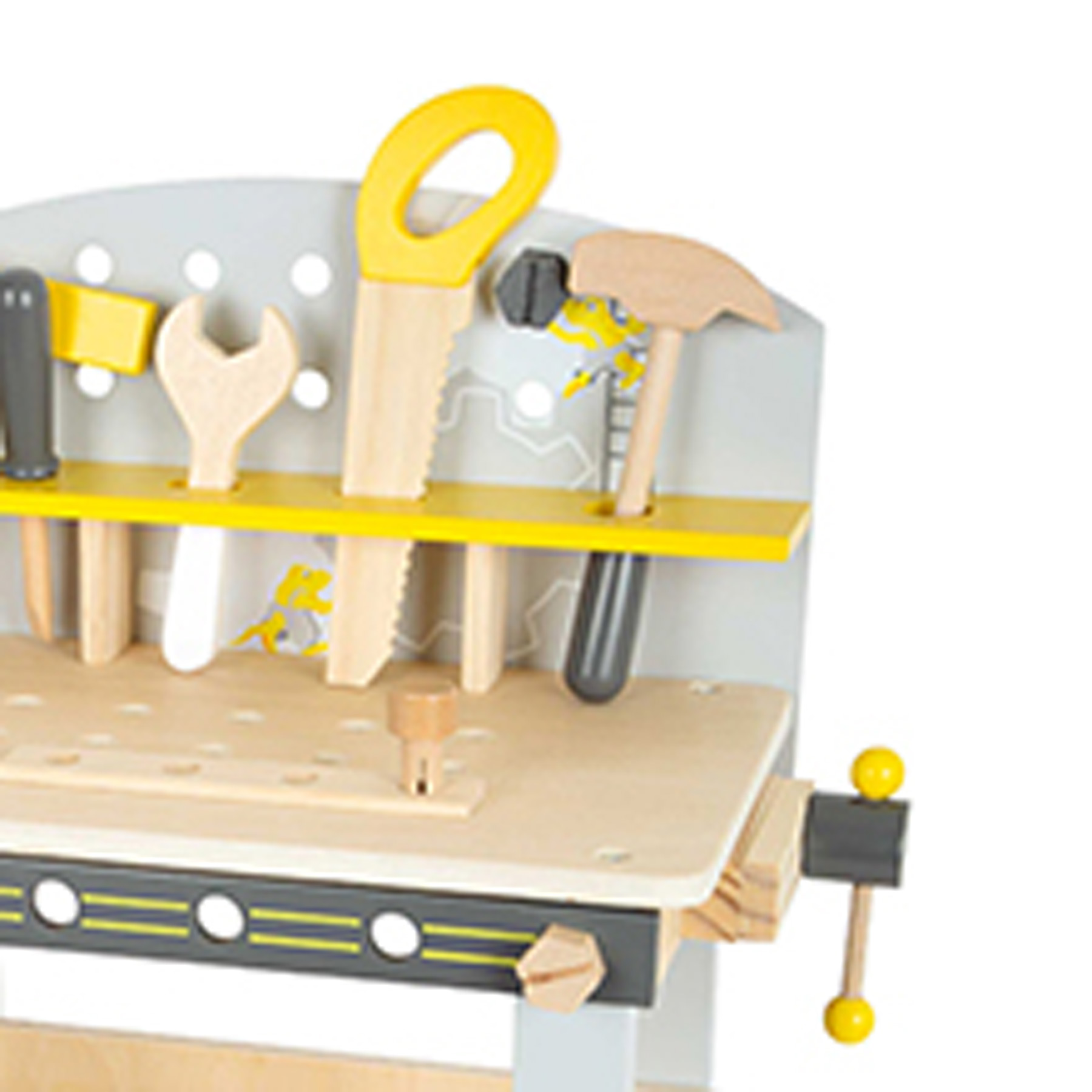 Établi compact "Miniwob" Établi compact "Miniwob"