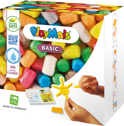 PlayMais® BASIC SMALL