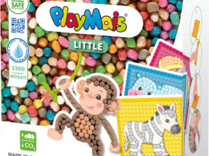 PlayMais® MOSAIC PETIT ZOO