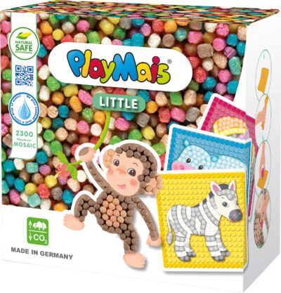 PlayMais® MOSAIC PETIT ZOO