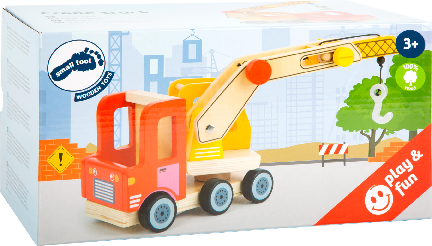 Grue mobile Grue mobile