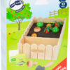 Jardin potager set de jeu