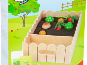 Jardin potager set de jeu