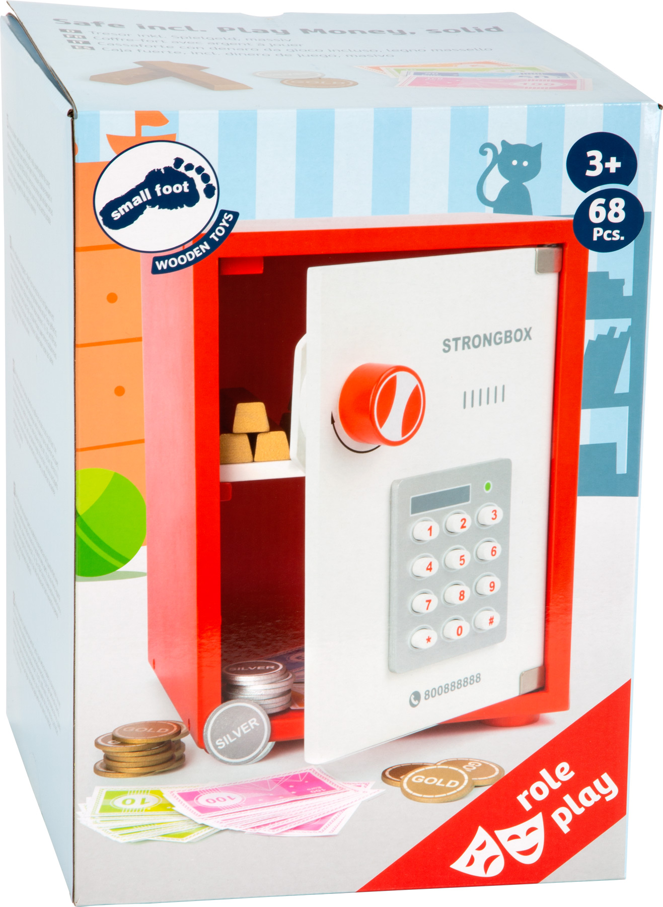 12012_legler_small_foot_tresor_inkl_spielgeld_massiv_Verpackung