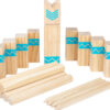 Jeu des vikings Kubb "Active"