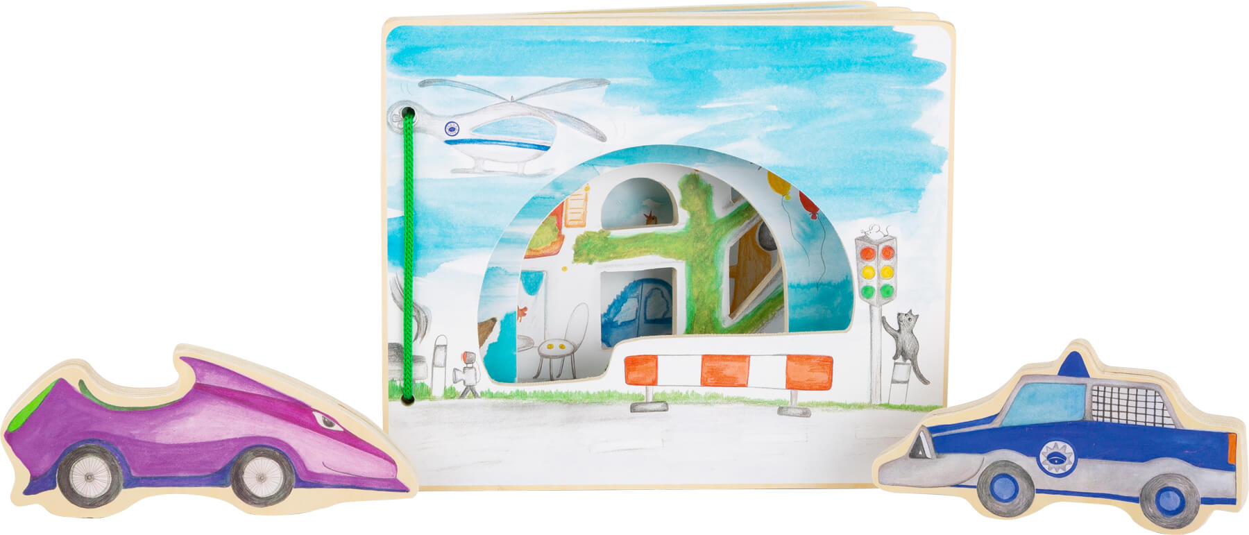 interactif interactif