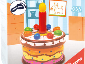 Boîte à musique Gâteau d‘anniversaire