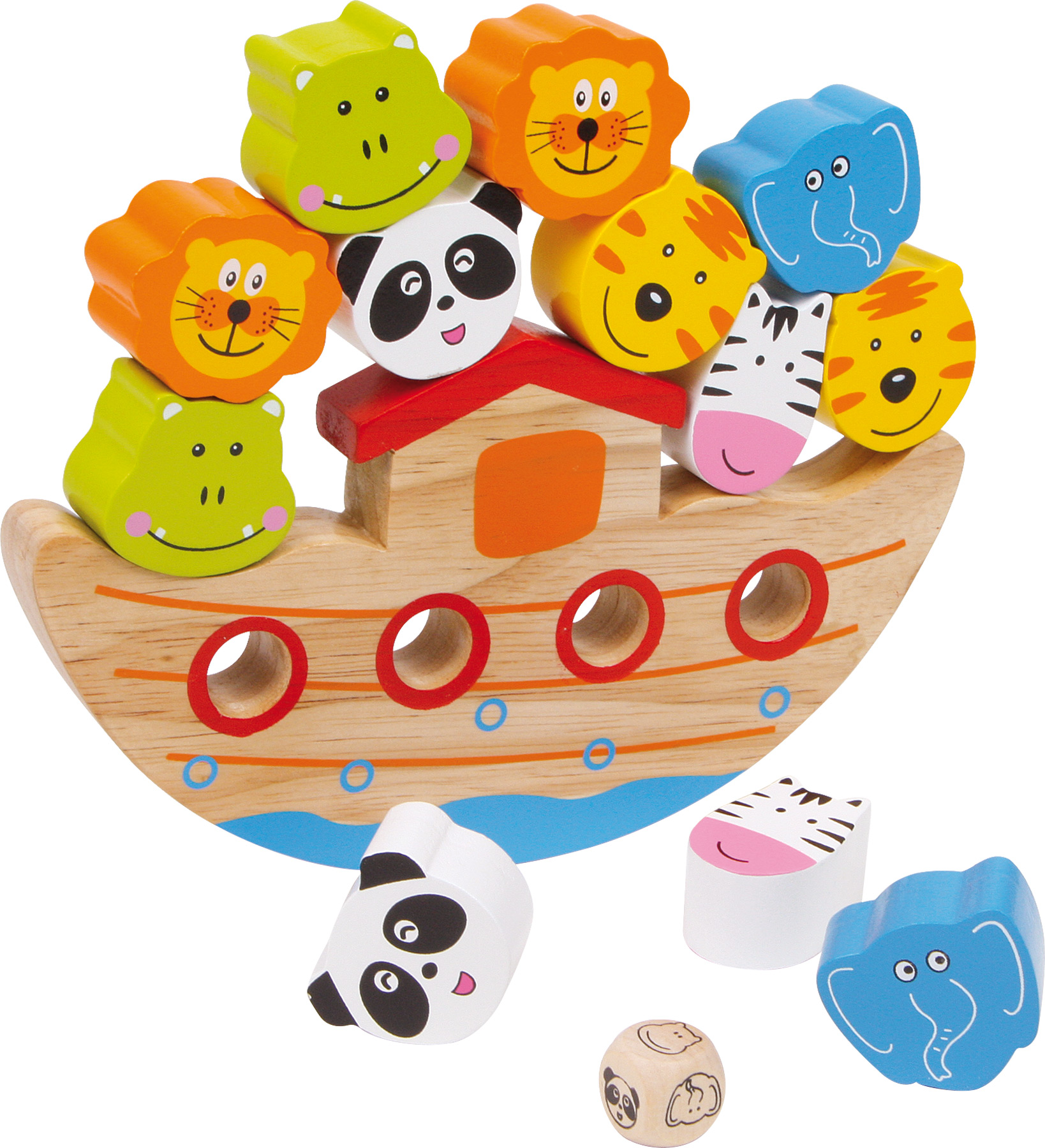 Balancier Arche Balancier Arche