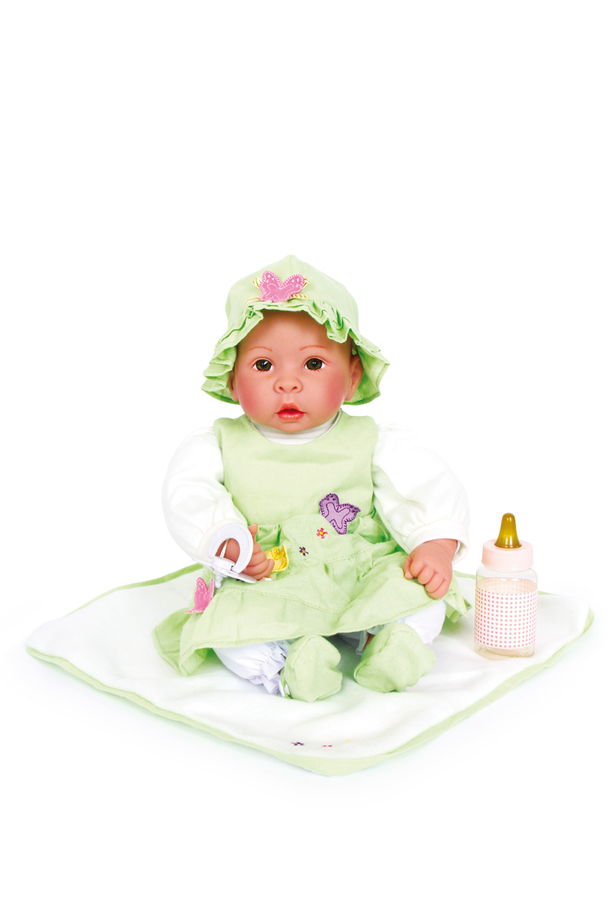 Poupée "Catherine" Poupée "Catherine"