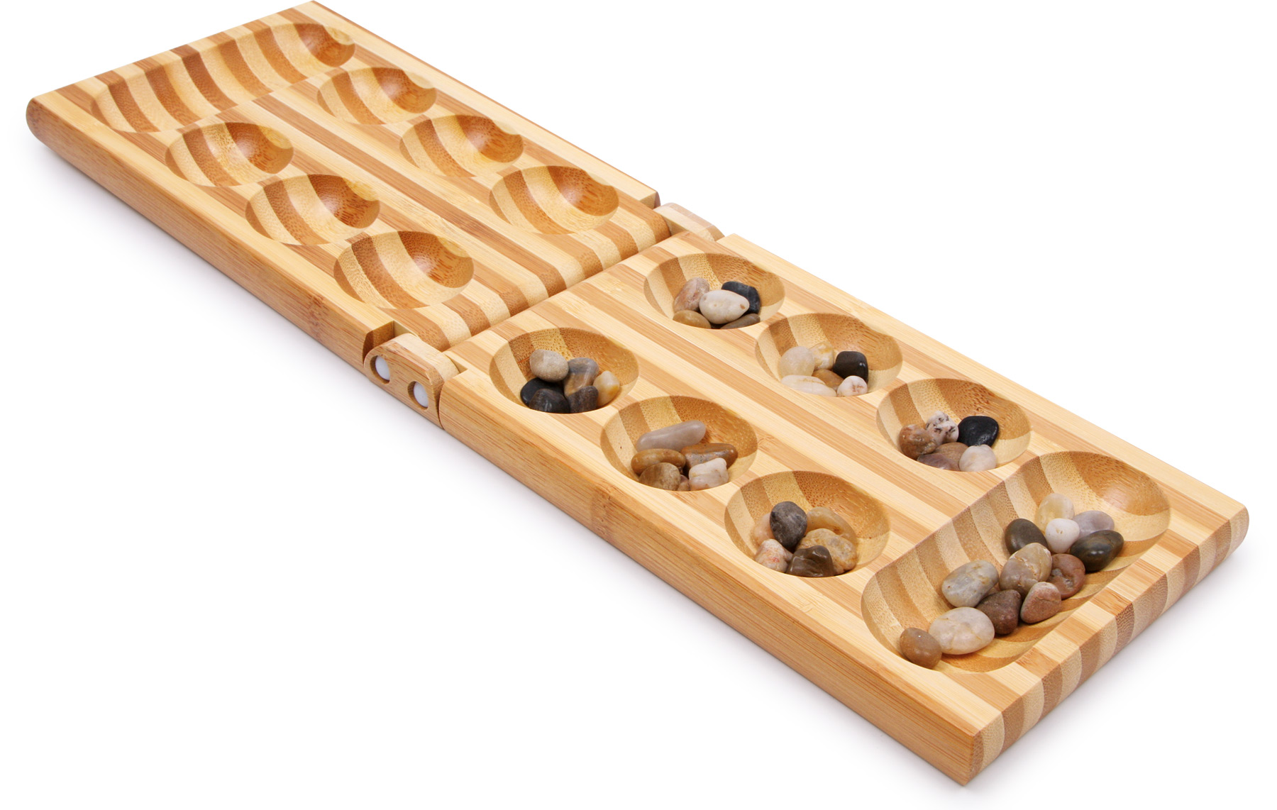 Jeu de stratégie Kalaha Jeu de stratégie Kalaha