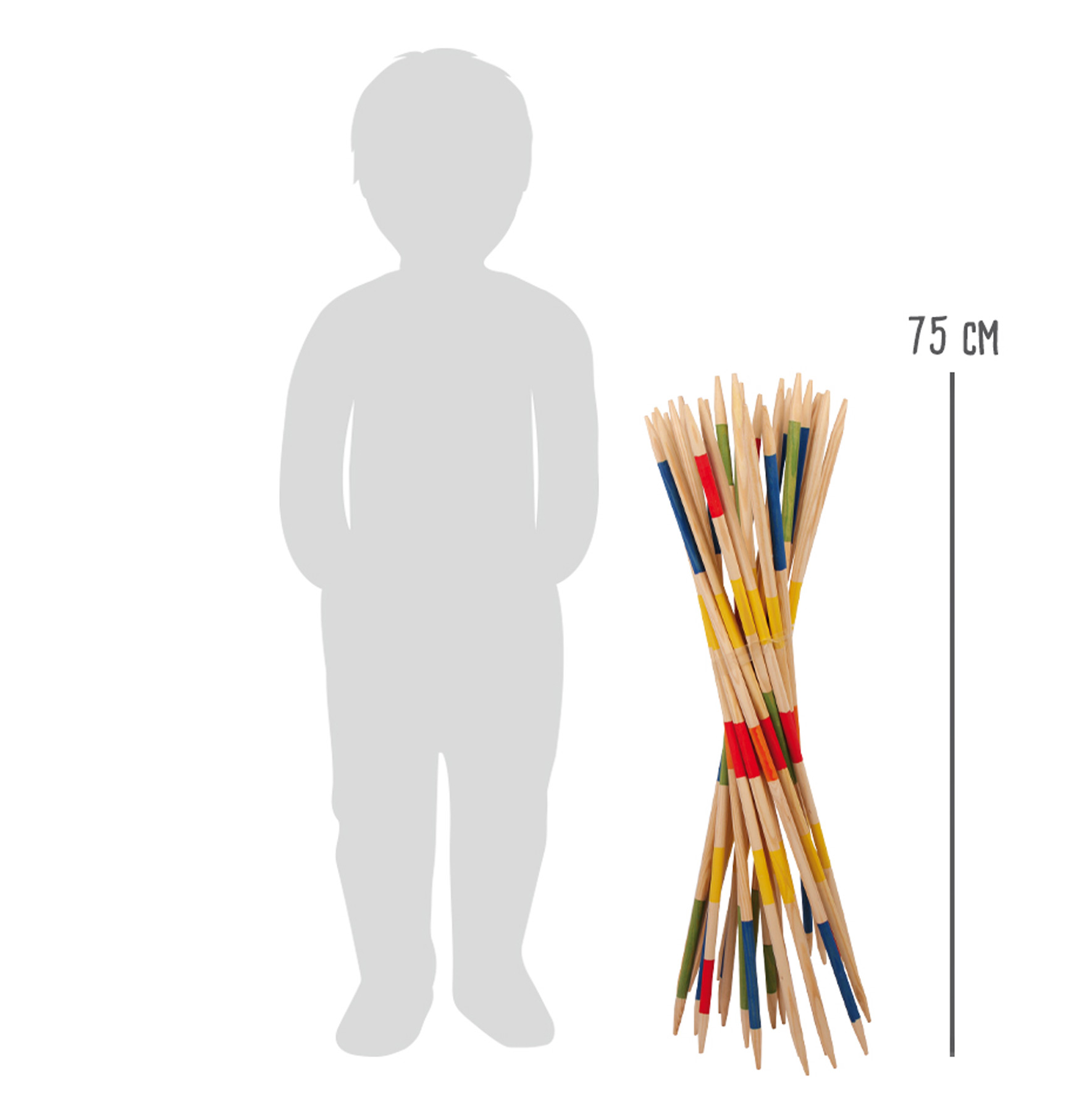 Mikado 75 cm Mikado 75 cm