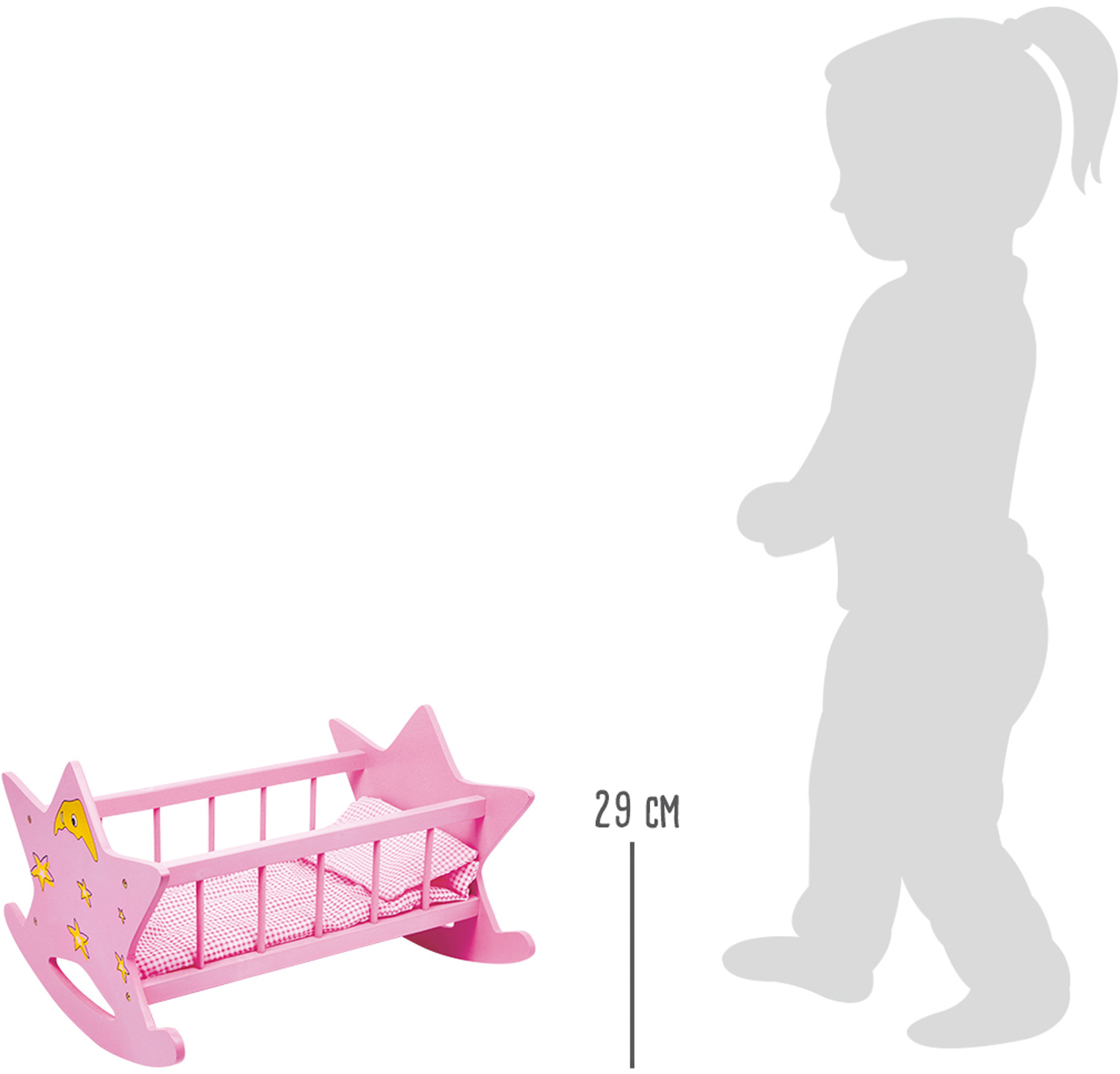 Berceau Étoile Berceau Étoile