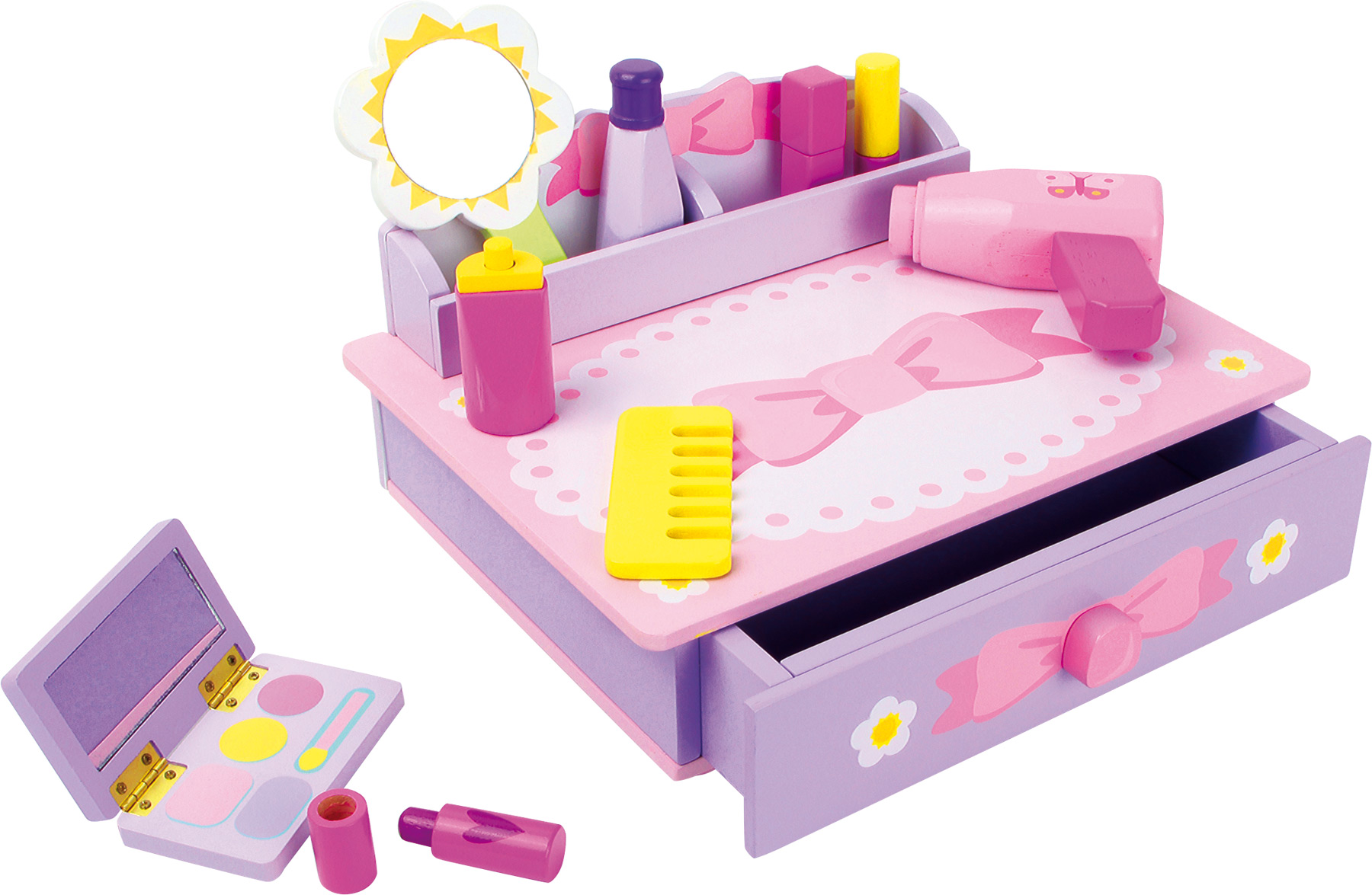 Coiffeuse Boucle Coiffeuse Boucle