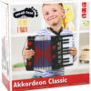 Accordéon classique