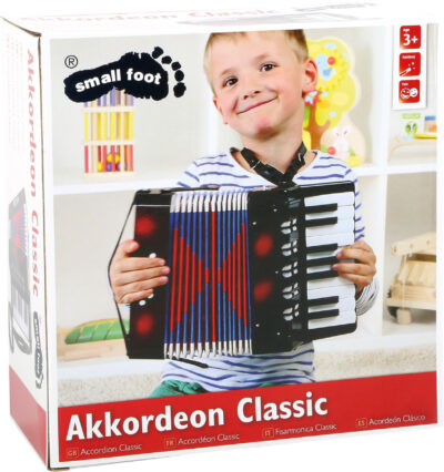 Accordéon classique