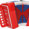 Accordéon