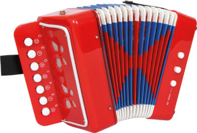 Accordéon