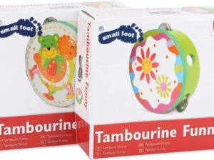 Tambourin Funny