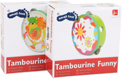 Tambourin Funny