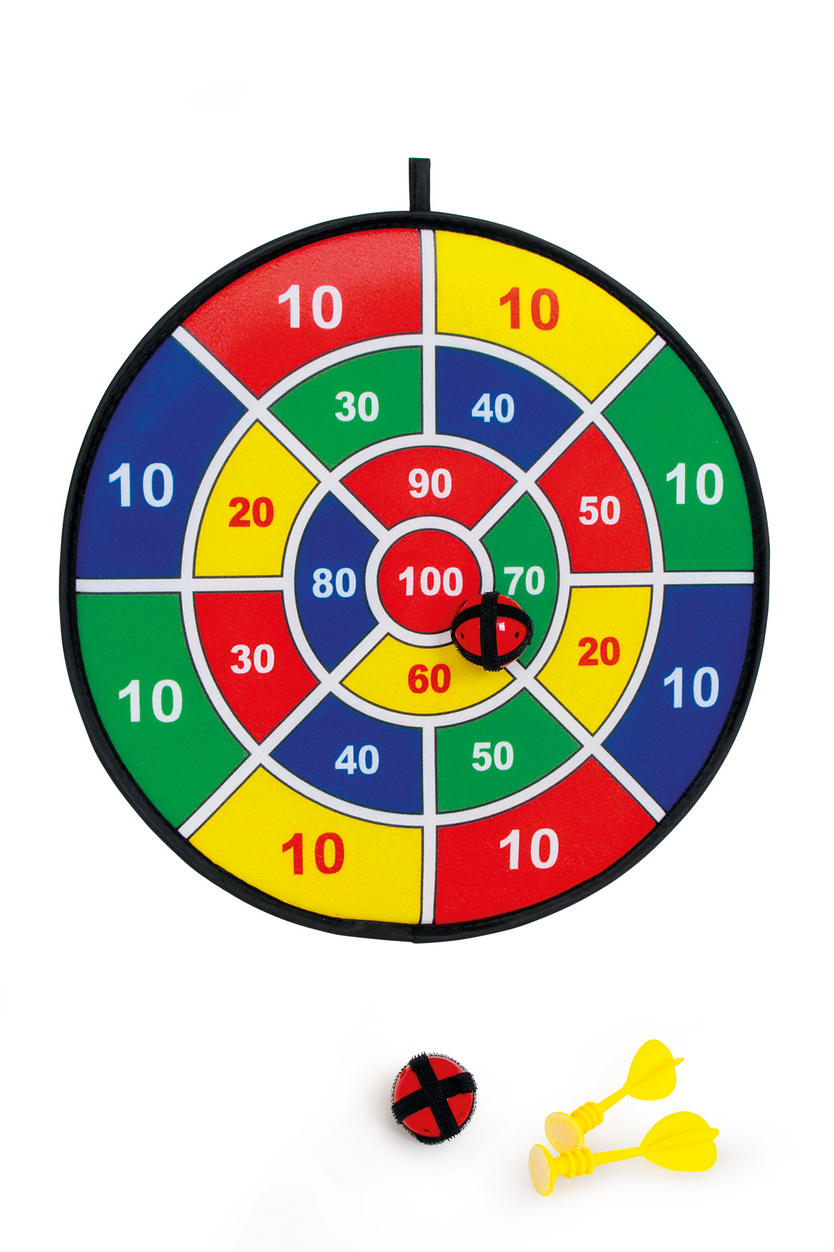 Jeu de fléchettes Scratch Jeu de fléchettes Scratch