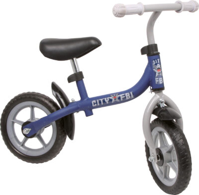 Draisienne City roller