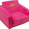 Fauteuil câlin Princesse