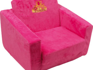 Fauteuil câlin Princesse