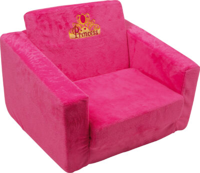 Fauteuil câlin Princesse