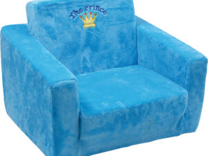 Fauteuil câlin Prince