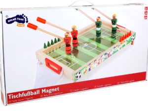 Baby-foot magnétique