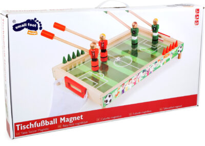 Baby-foot magnétique