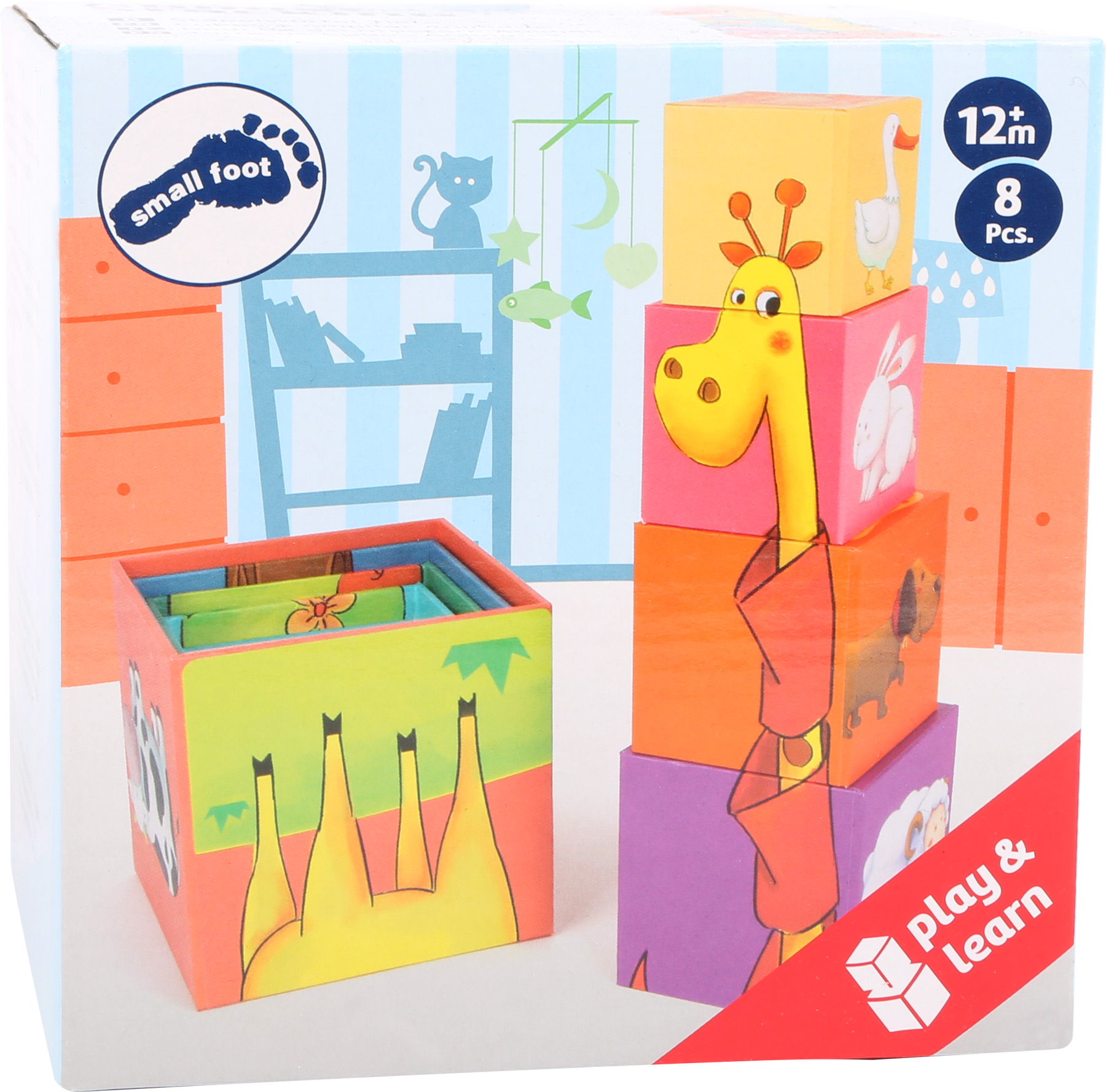 4337_legler_small_foot_Stapelwuerfel_Tiere_Verpackung