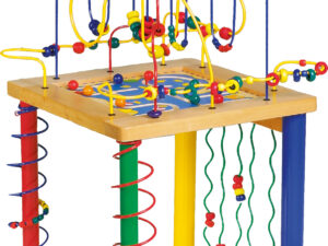 Circuit de motricité  Table de jeu