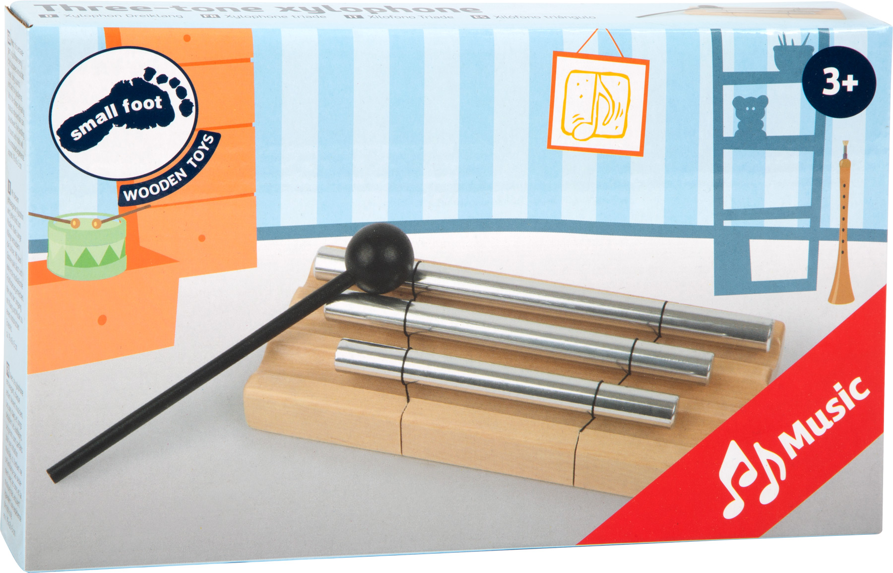 4691_legler_small_foot_Xylophon_Dreiklang_Verpackung
