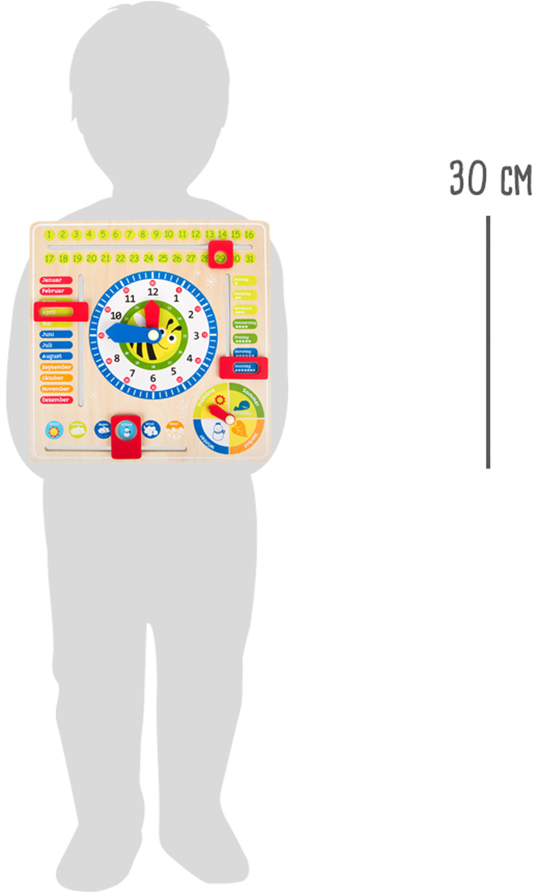 Tableau éducatif Date Tableau éducatif Date