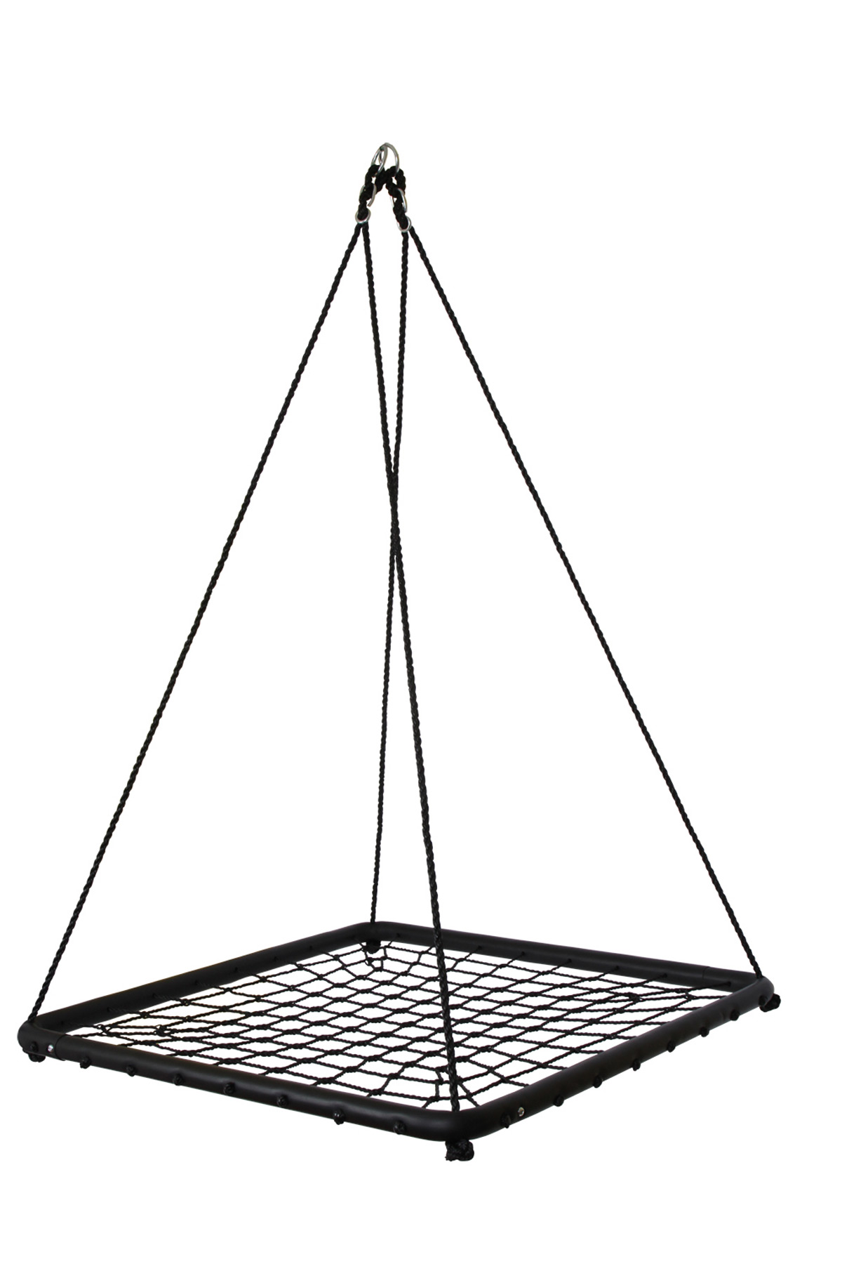 Balançoire en filet Carré Balançoire en filet Carré