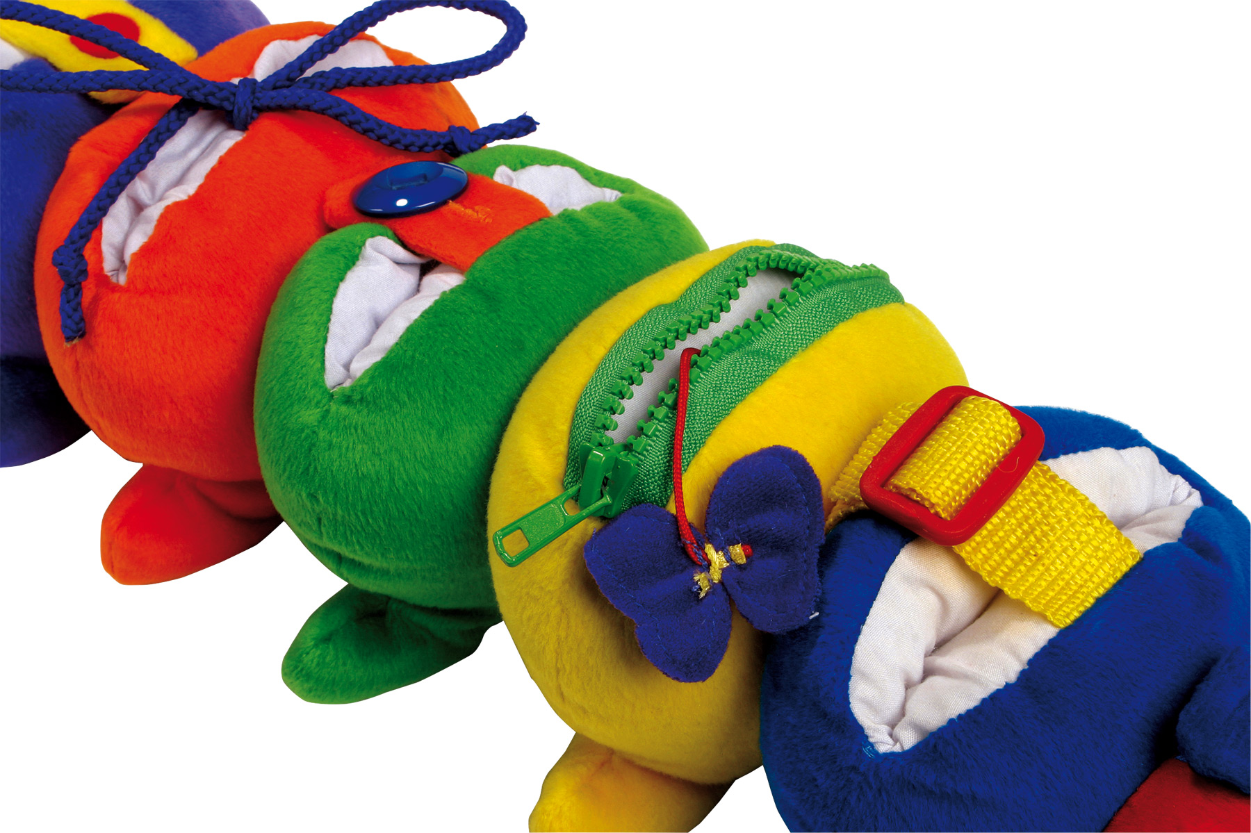 Mille-pattes Mille-pattes