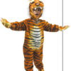 Costume Tigre