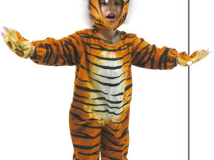 Costume Tigre