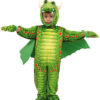 Costume Dragon