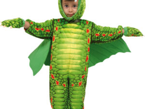 Costume Dragon